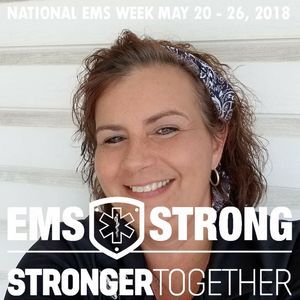 Meet your Posher, Patti